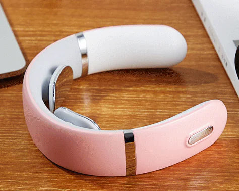 Masajeador cervical  Recargable USB