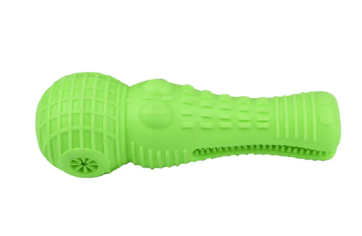 Juguete Masticable para el Cuidado Dental del Perro
