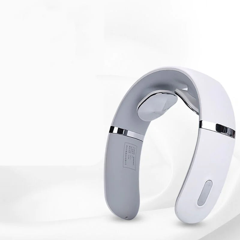 Masajeador cervical  Recargable USB