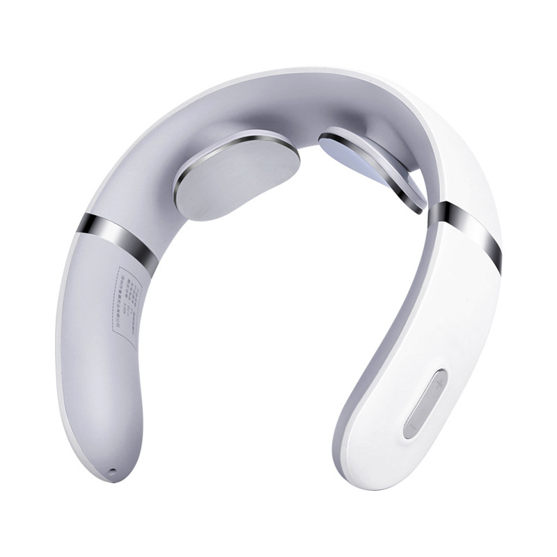 Masajeador cervical  Recargable USB