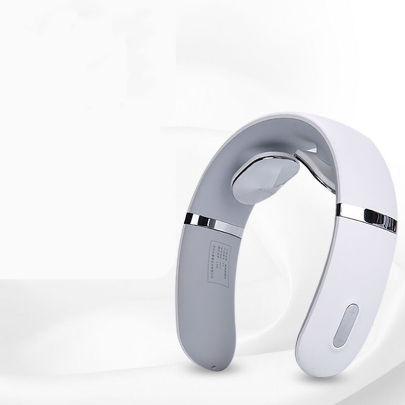 Masajeador cervical  Recargable USB