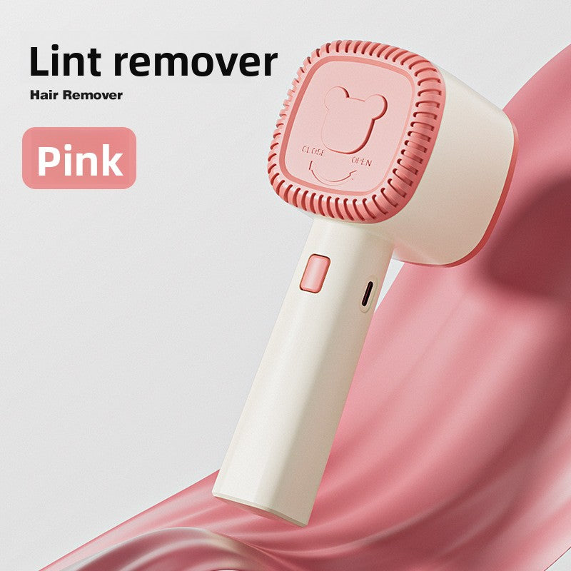 Lint Remover Sweater Shaver