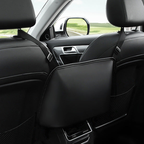Organizador Multifunción para Coche – Almacenamiento Práctico para el Interio