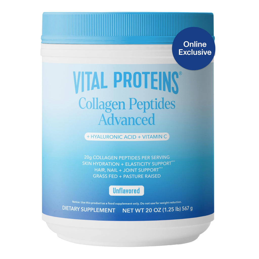 Vital Proteins Collagen Peptides