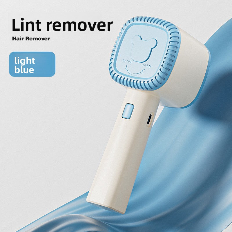 Lint Remover Sweater Shaver