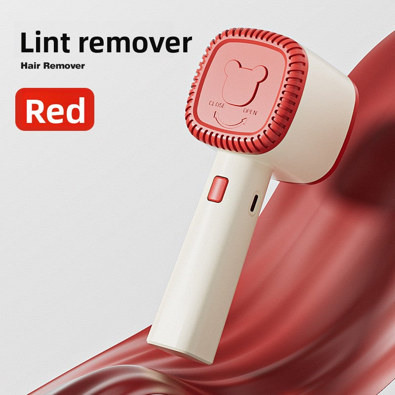 Lint Remover Sweater Shaver