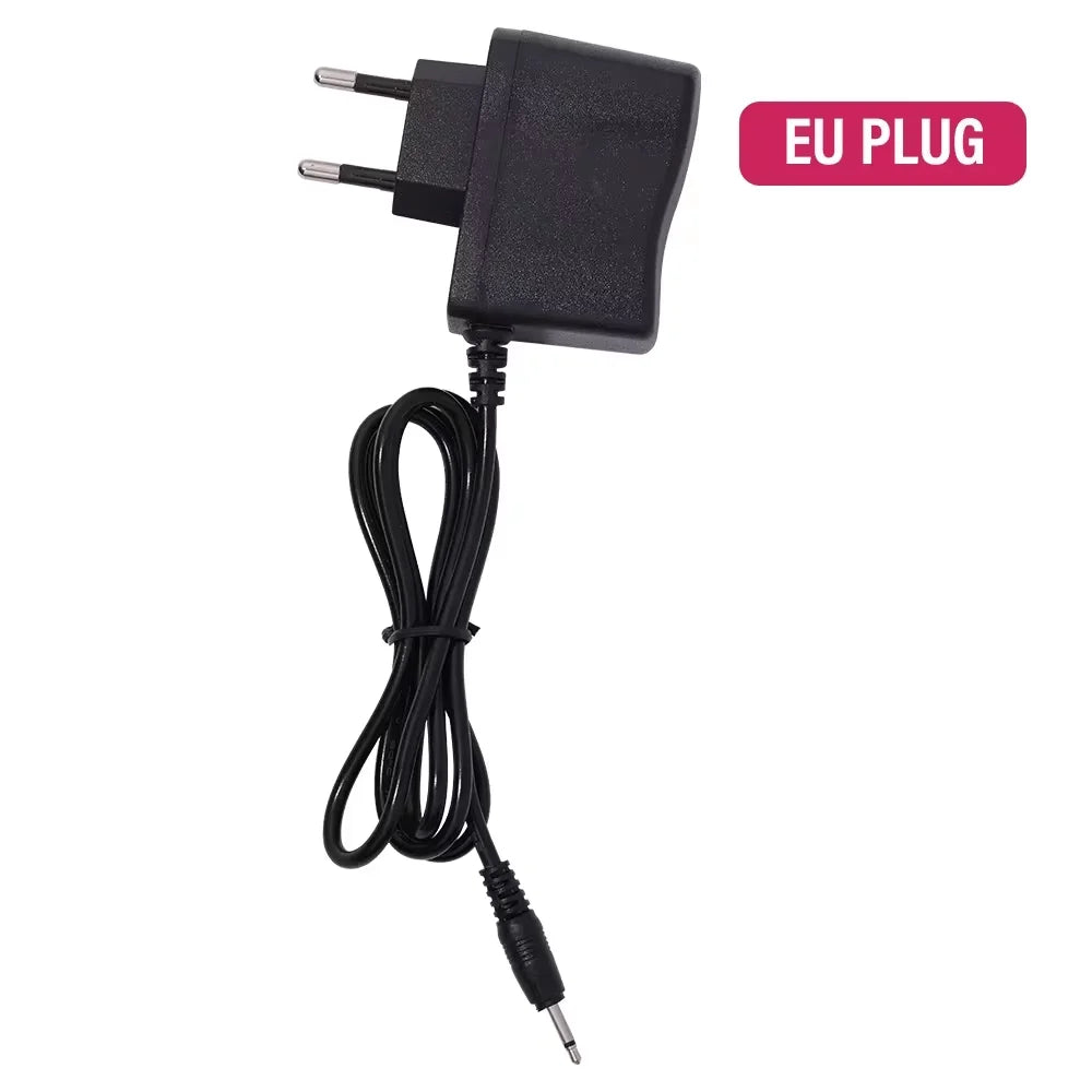Torno Eléctrico para Manicura y Pedicura 6 en 1