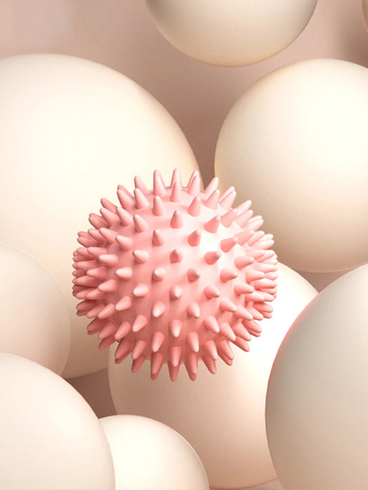 Bola de masaje para relajación muscular