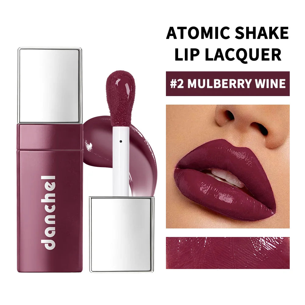 Aceite Labial Hidratante con Brillo – Lip Oil