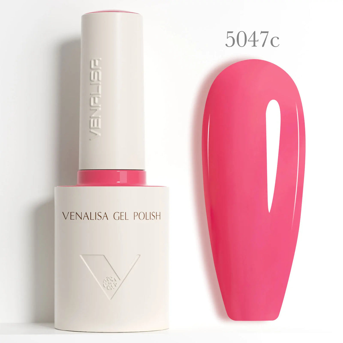 Esmalte gel UV/LED Milky White- Acabado lechoso