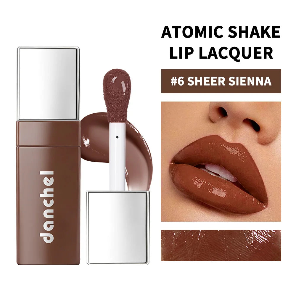 Aceite Labial Hidratante con Brillo – Lip Oil
