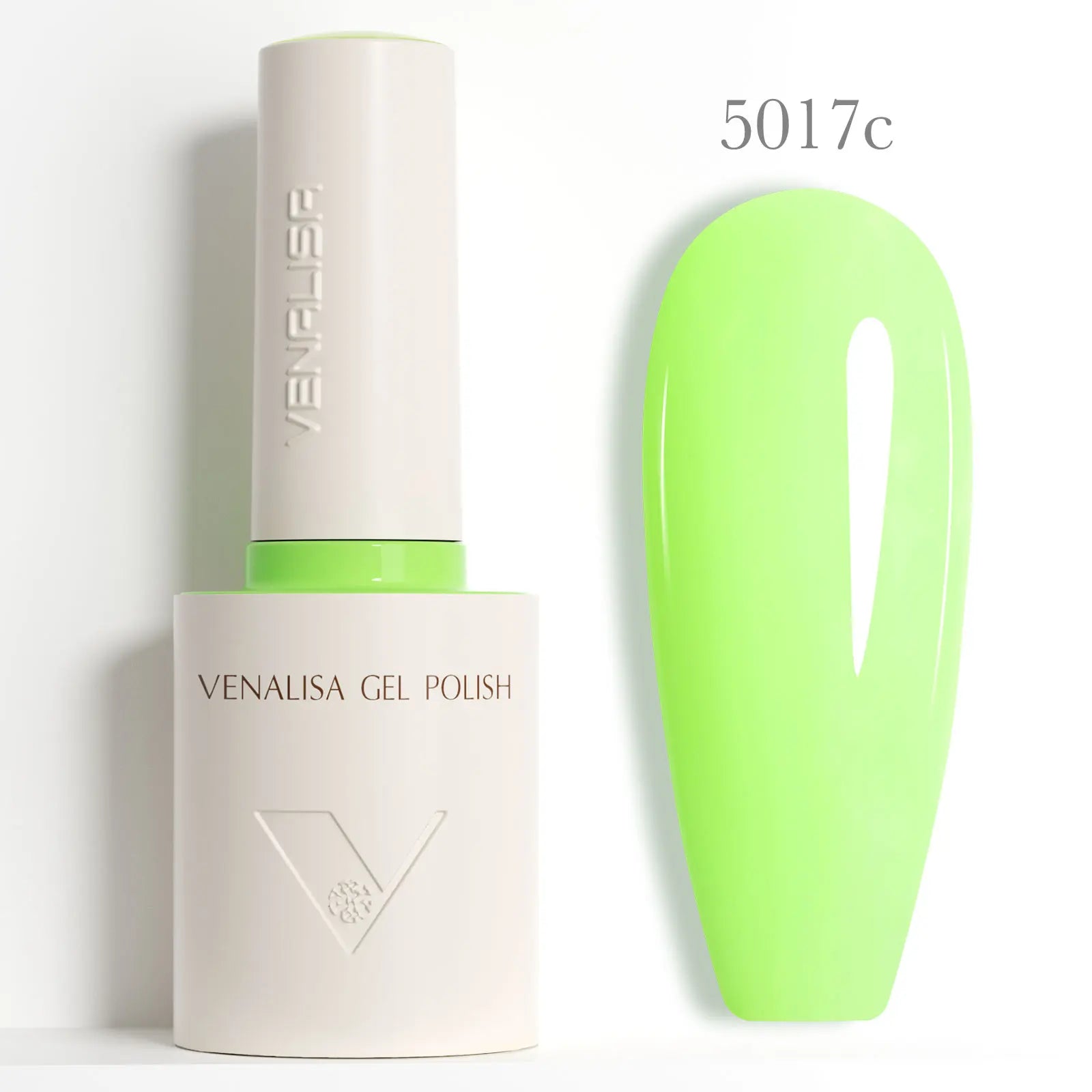 Esmalte gel UV/LED Milky White- Acabado lechoso
