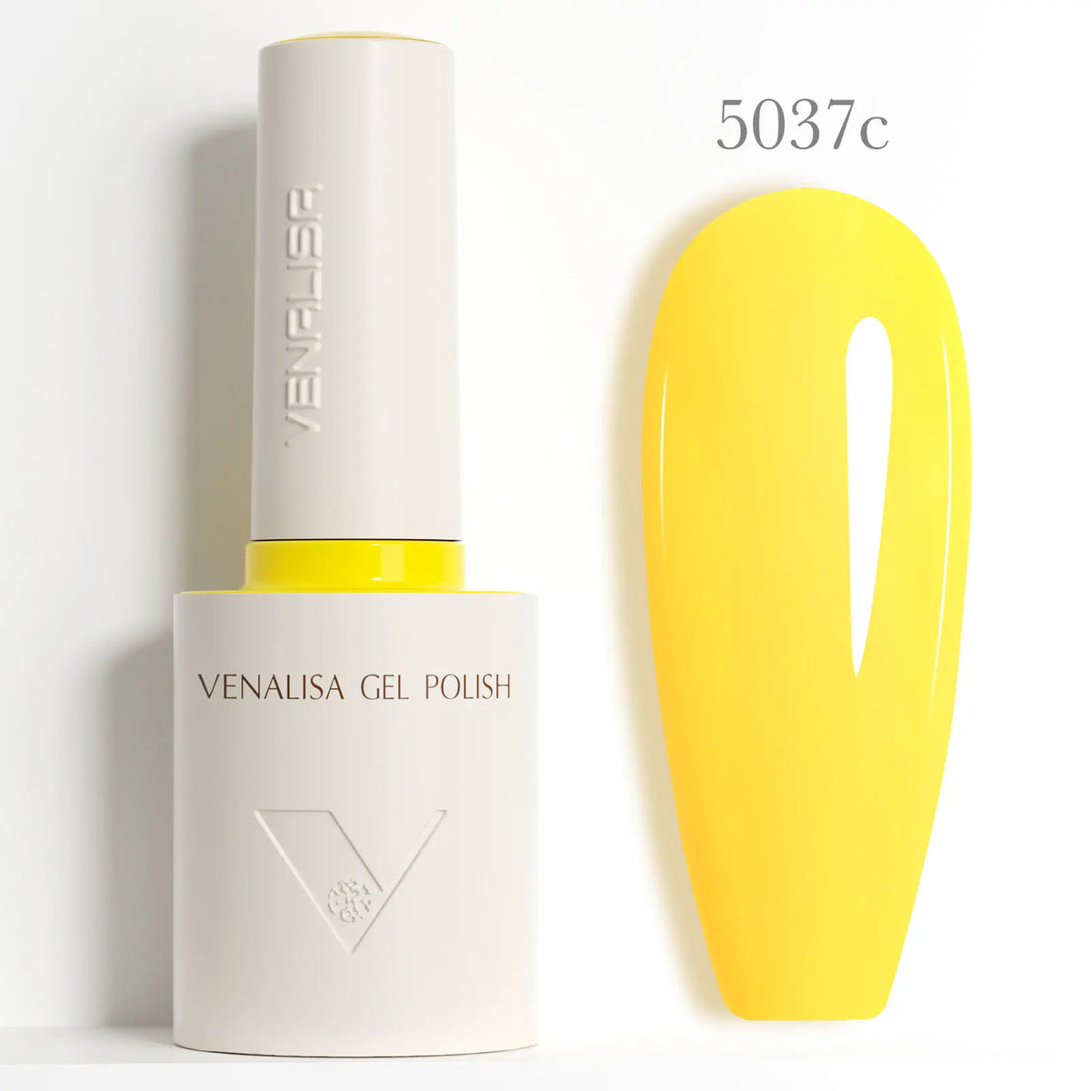 Esmalte gel UV/LED Milky White- Acabado lechoso
