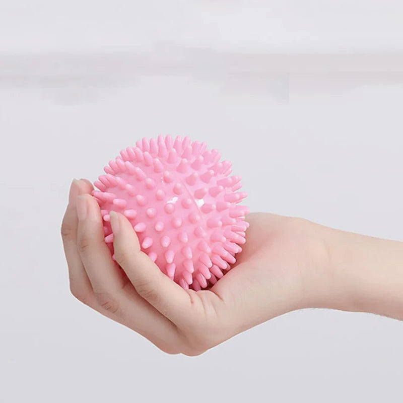Bola de masaje para relajación muscular