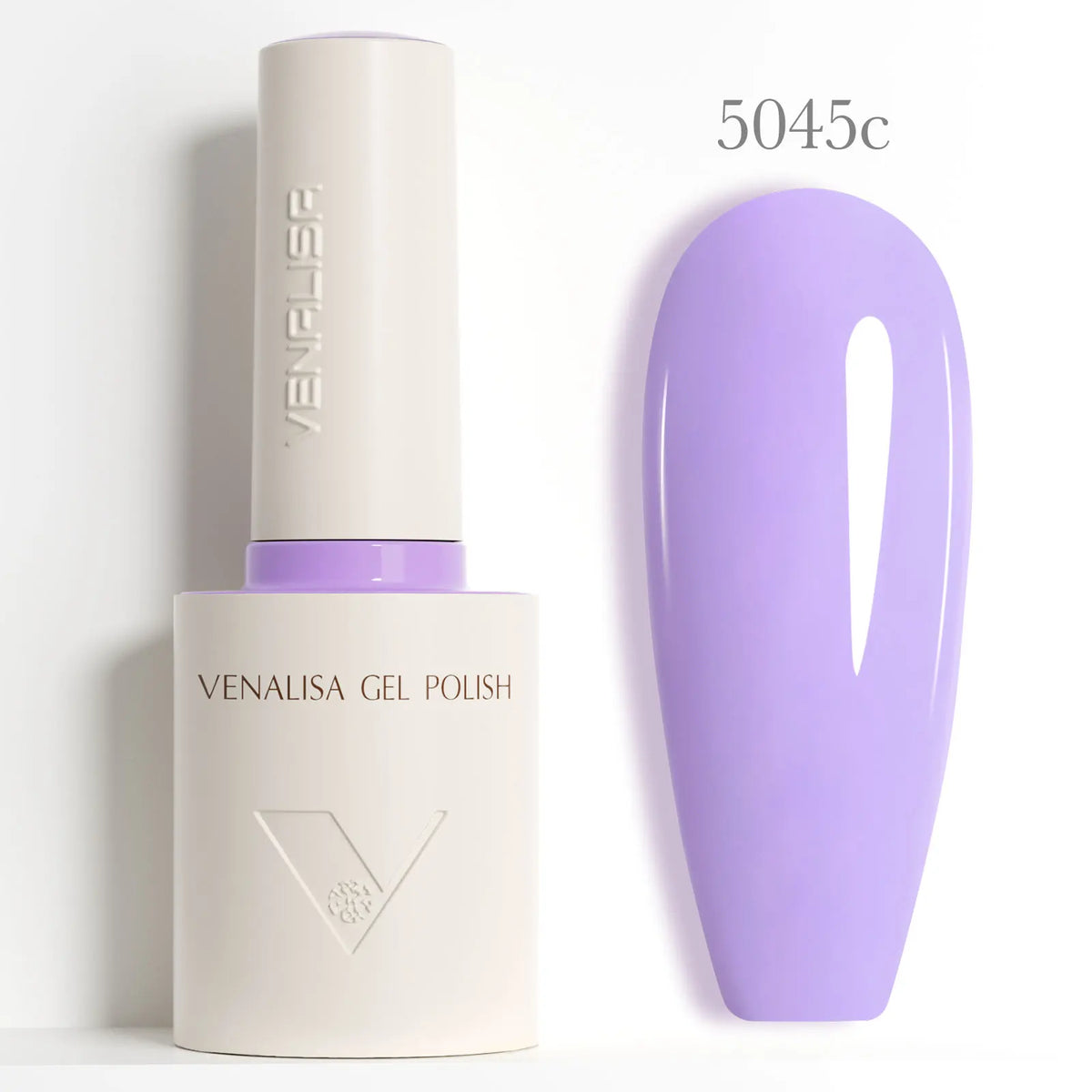 Esmalte gel UV/LED Milky White- Acabado lechoso
