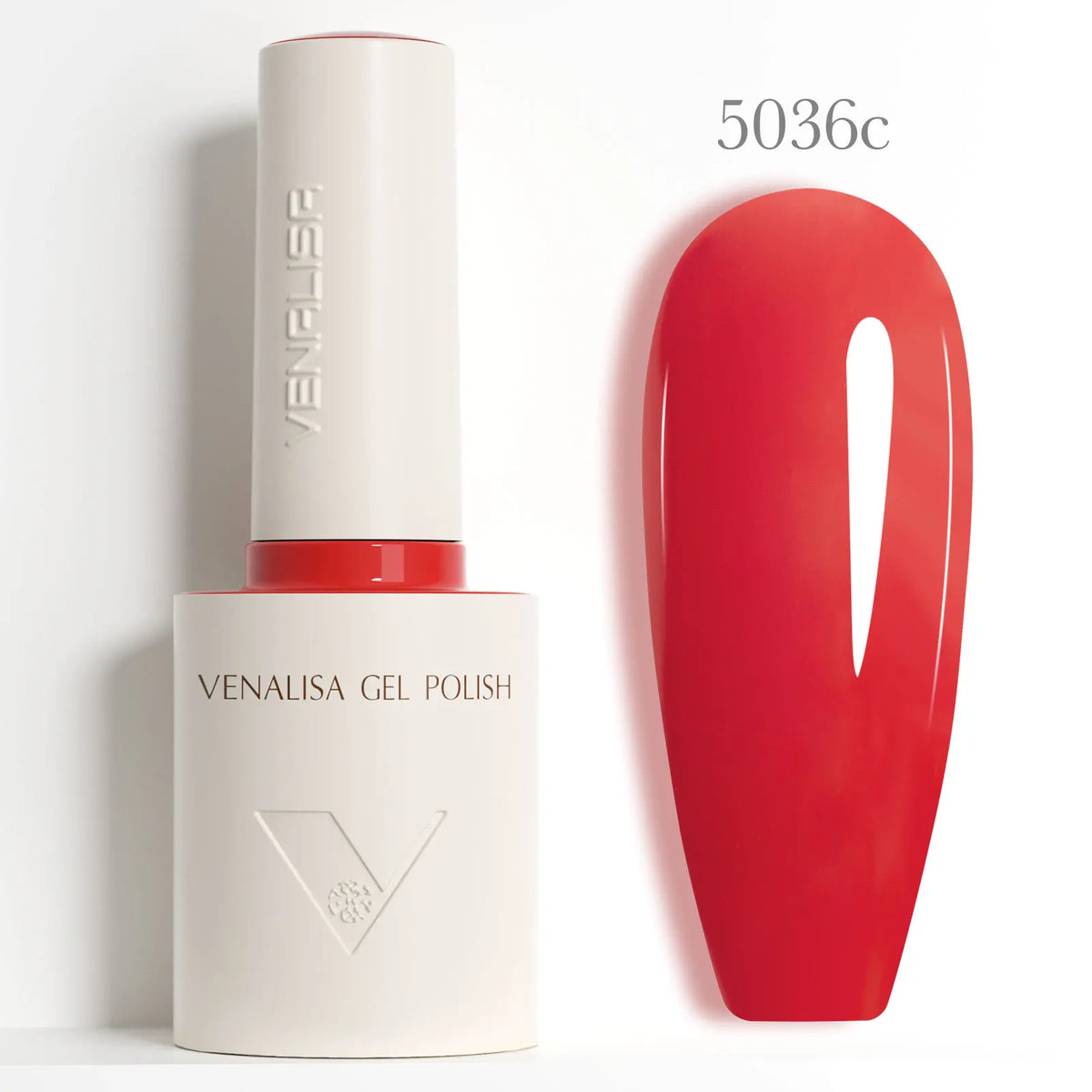 Esmalte gel UV/LED Milky White- Acabado lechoso