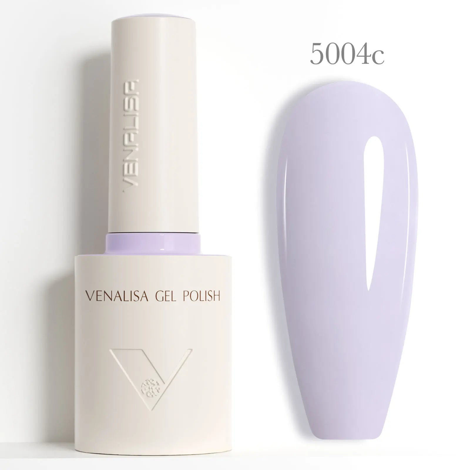 Esmalte gel UV/LED Milky White- Acabado lechoso