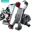 Soporte Antivibración para móvil  en Moto  y Biciccleta