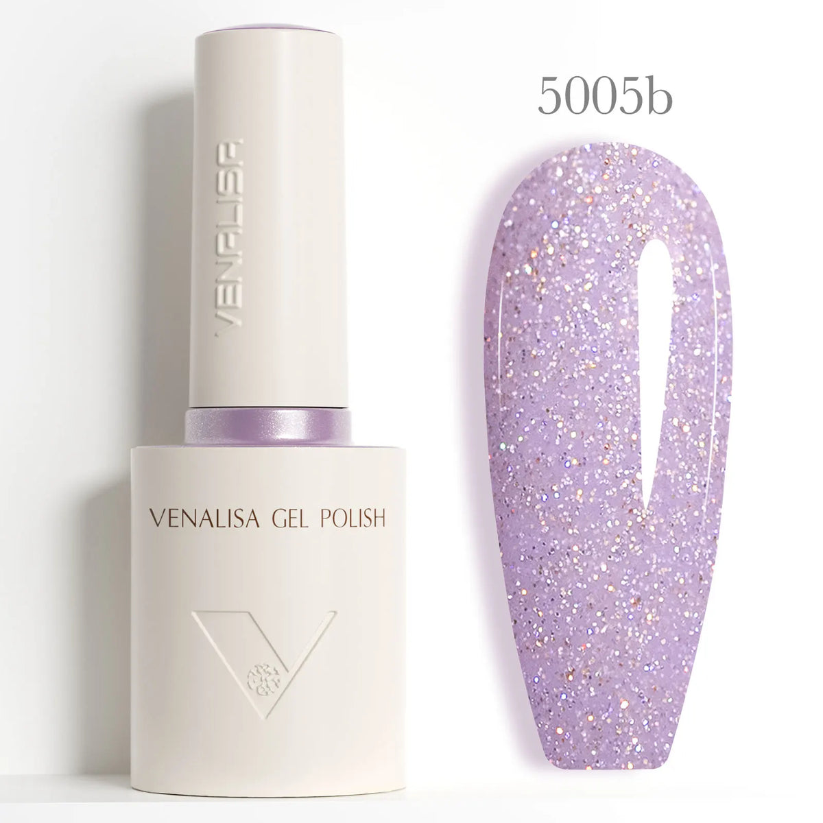 Esmalte gel UV/LED Milky White- Acabado lechoso