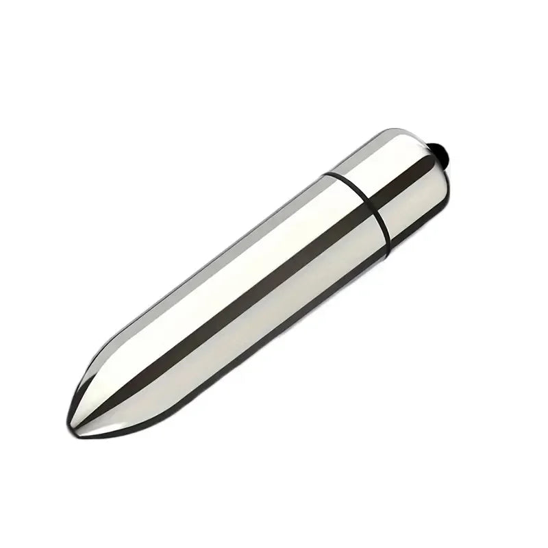 **Mini Masajeador Facial Vibratorio – Masajeador para Rostro y Contorno de Ojos**