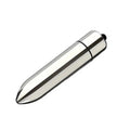 **Mini Masajeador Facial Vibratorio – Masajeador para Rostro y Contorno de Ojos**