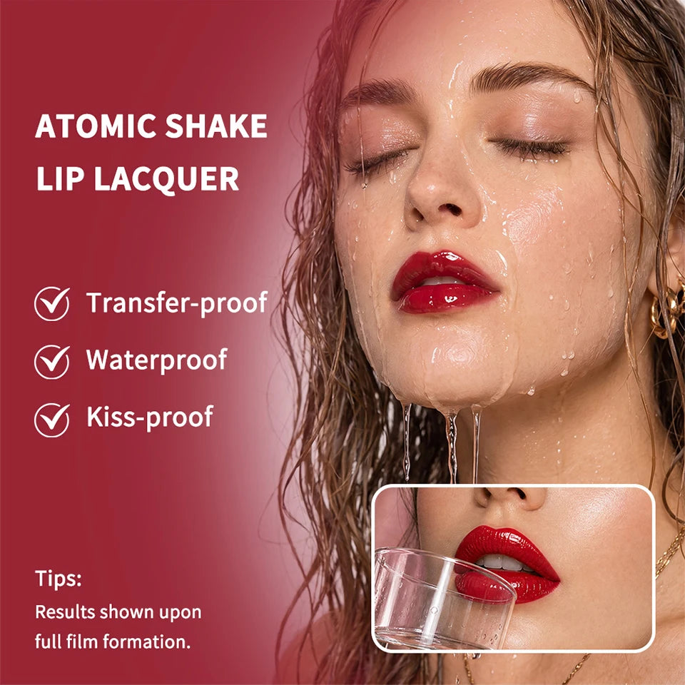 Aceite Labial Hidratante con Brillo – Lip Oil