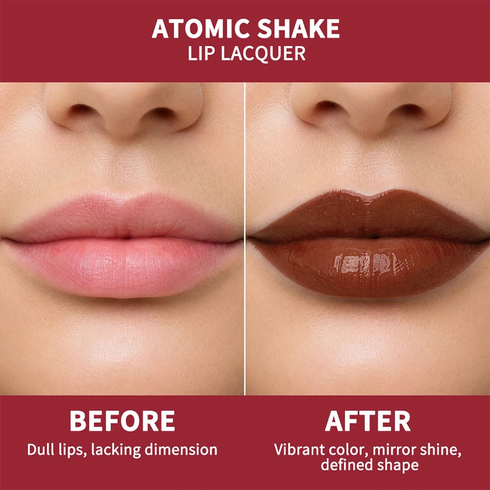 Aceite Labial Hidratante con Brillo – Lip Oil