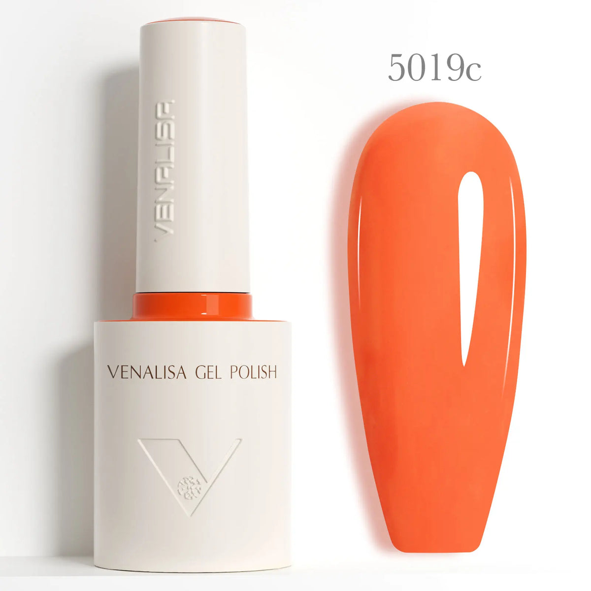 Esmalte gel UV/LED Milky White- Acabado lechoso
