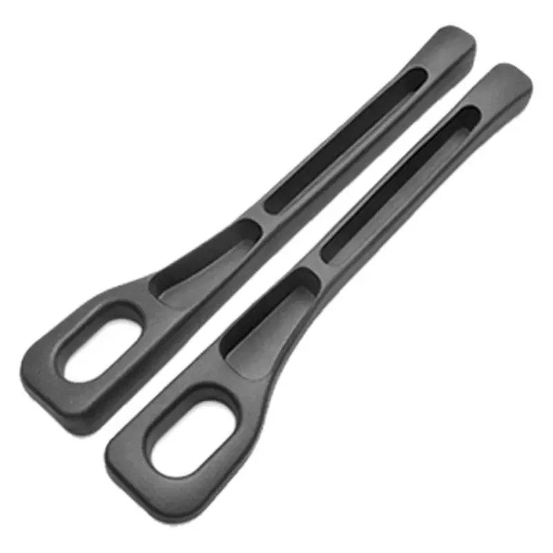 Organizador para huecos de asiento de coche -2 piezas