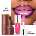 Aceite Labial Hidratante con Brillo – Lip Oil