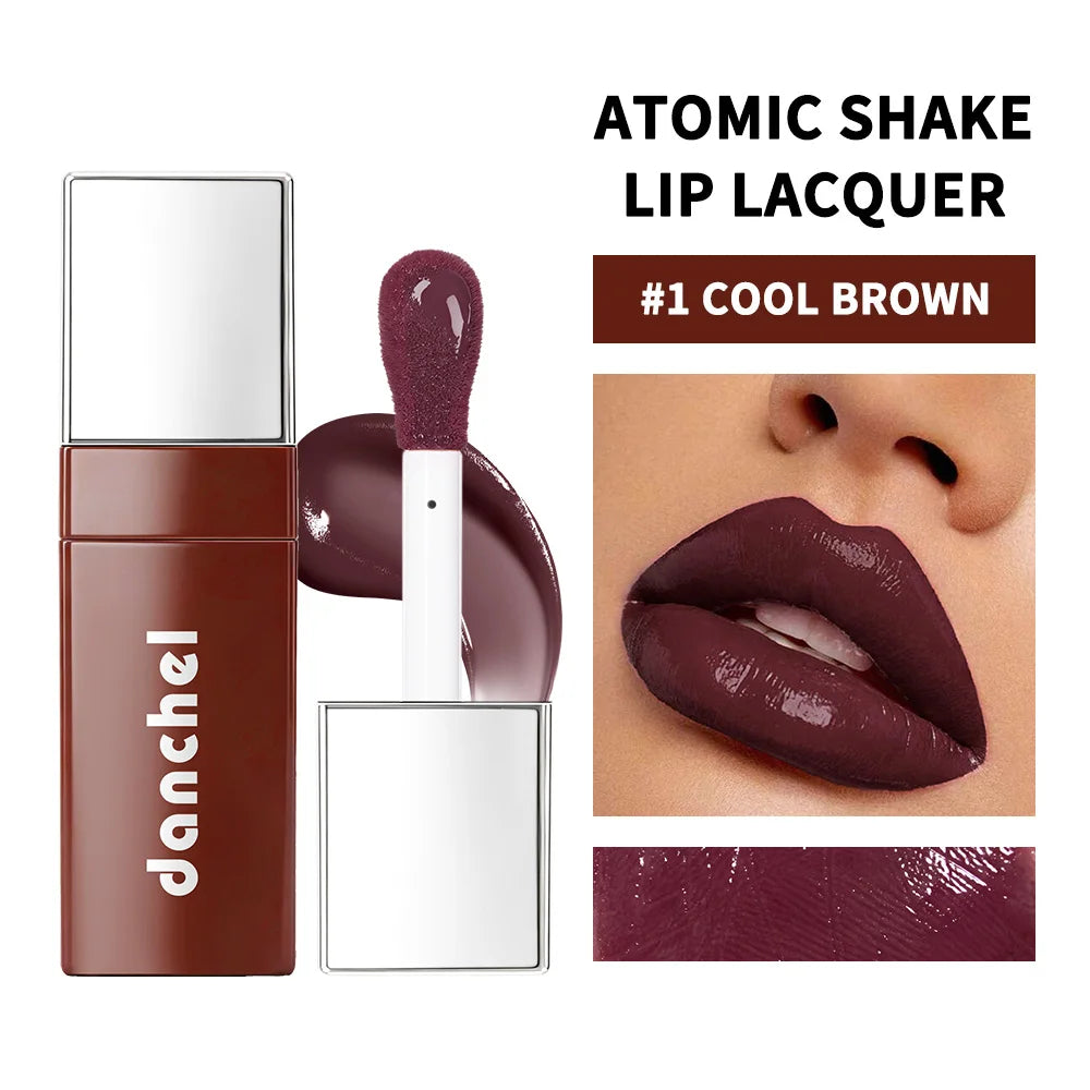 Aceite Labial Hidratante con Brillo – Lip Oil