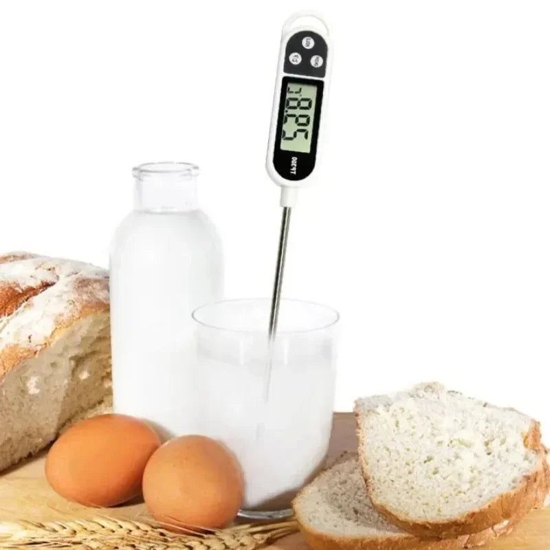 TERMÓMETRO DIGITAL DE COCINA