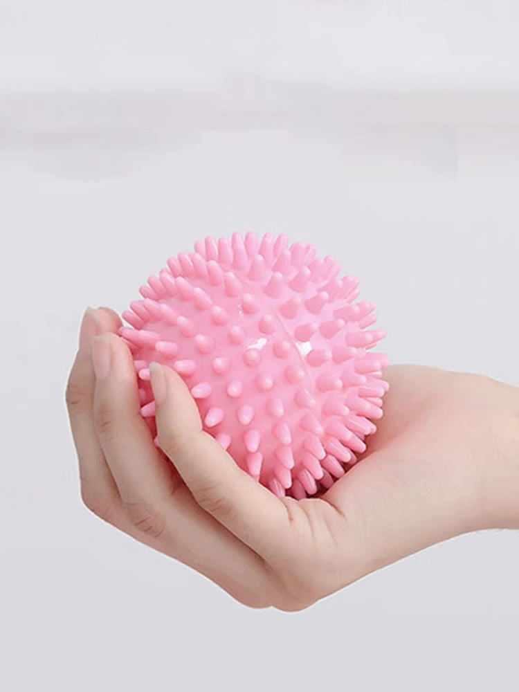 Bola de masaje para relajación muscular