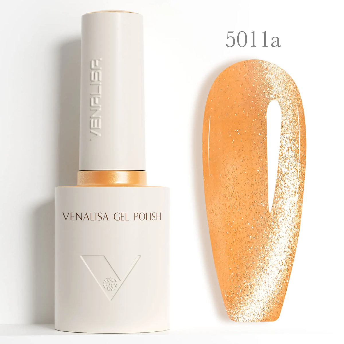 Esmalte gel UV/LED Milky White- Acabado lechoso