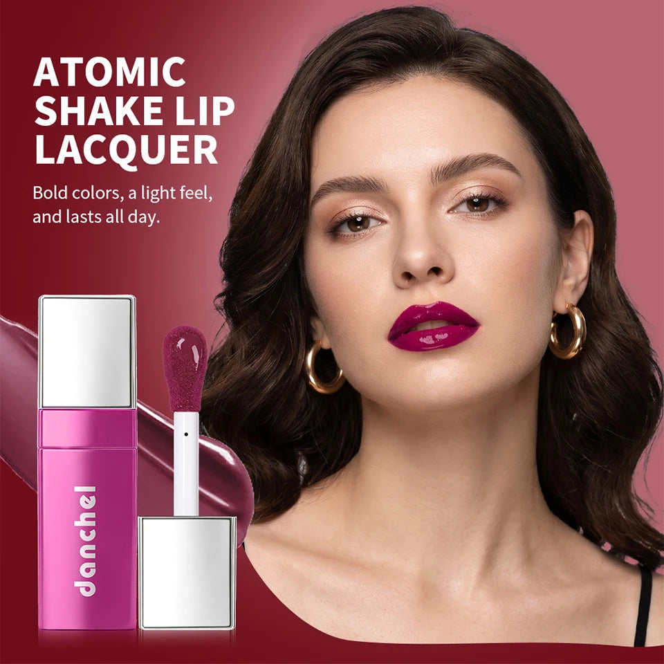 Aceite Labial Hidratante con Brillo – Lip Oil