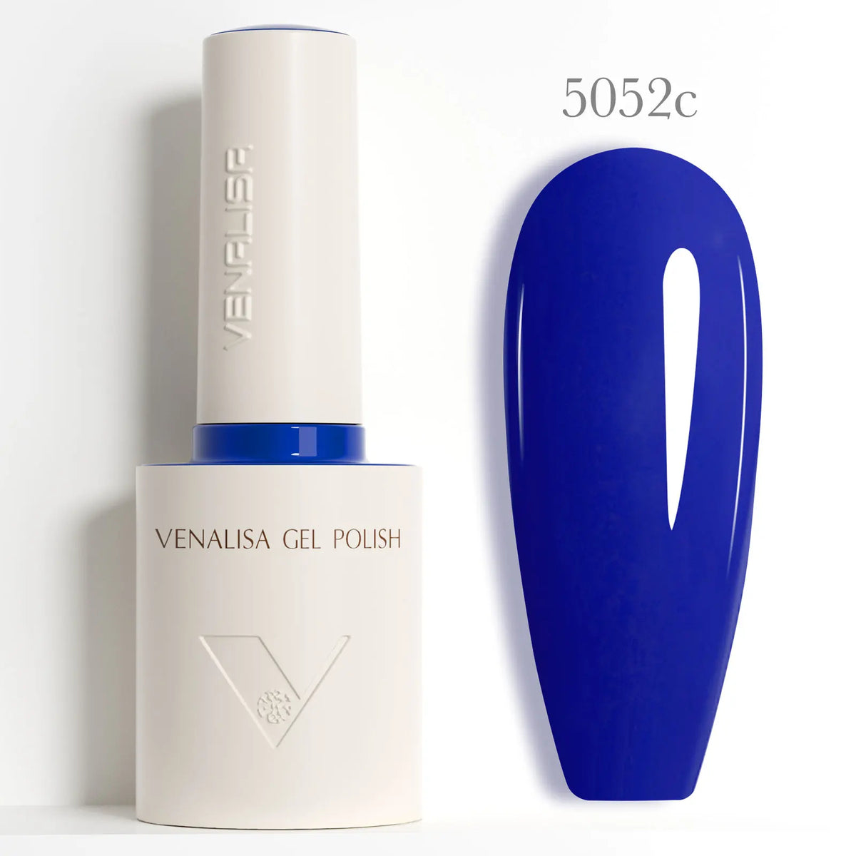 Esmalte gel UV/LED Milky White- Acabado lechoso