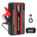 Arrancador de Batería Portátil para Coche 12V