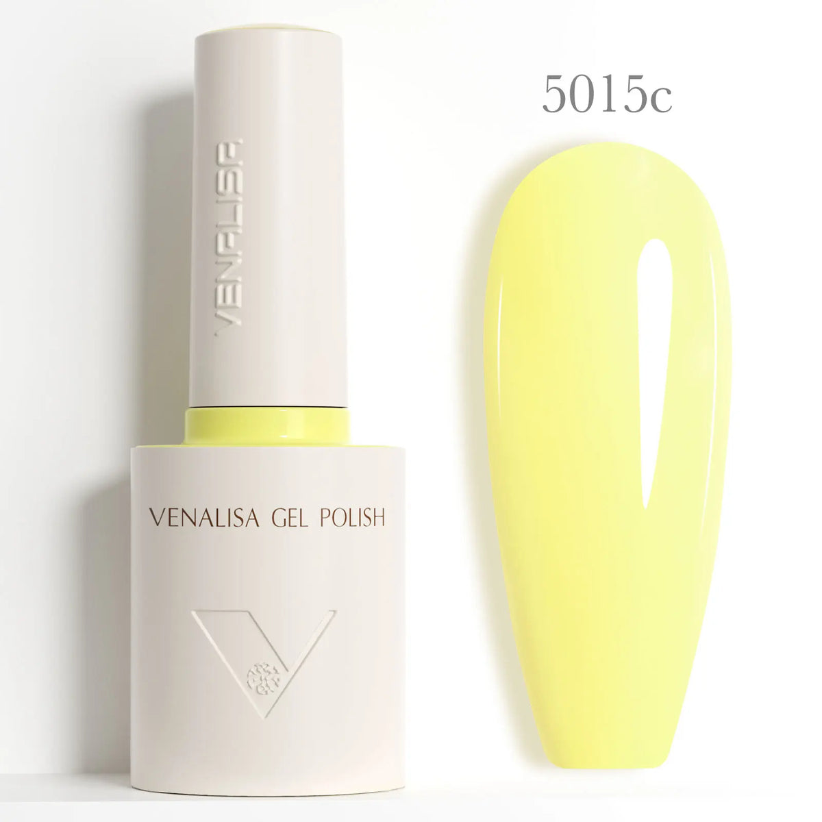 Esmalte gel UV/LED Milky White- Acabado lechoso