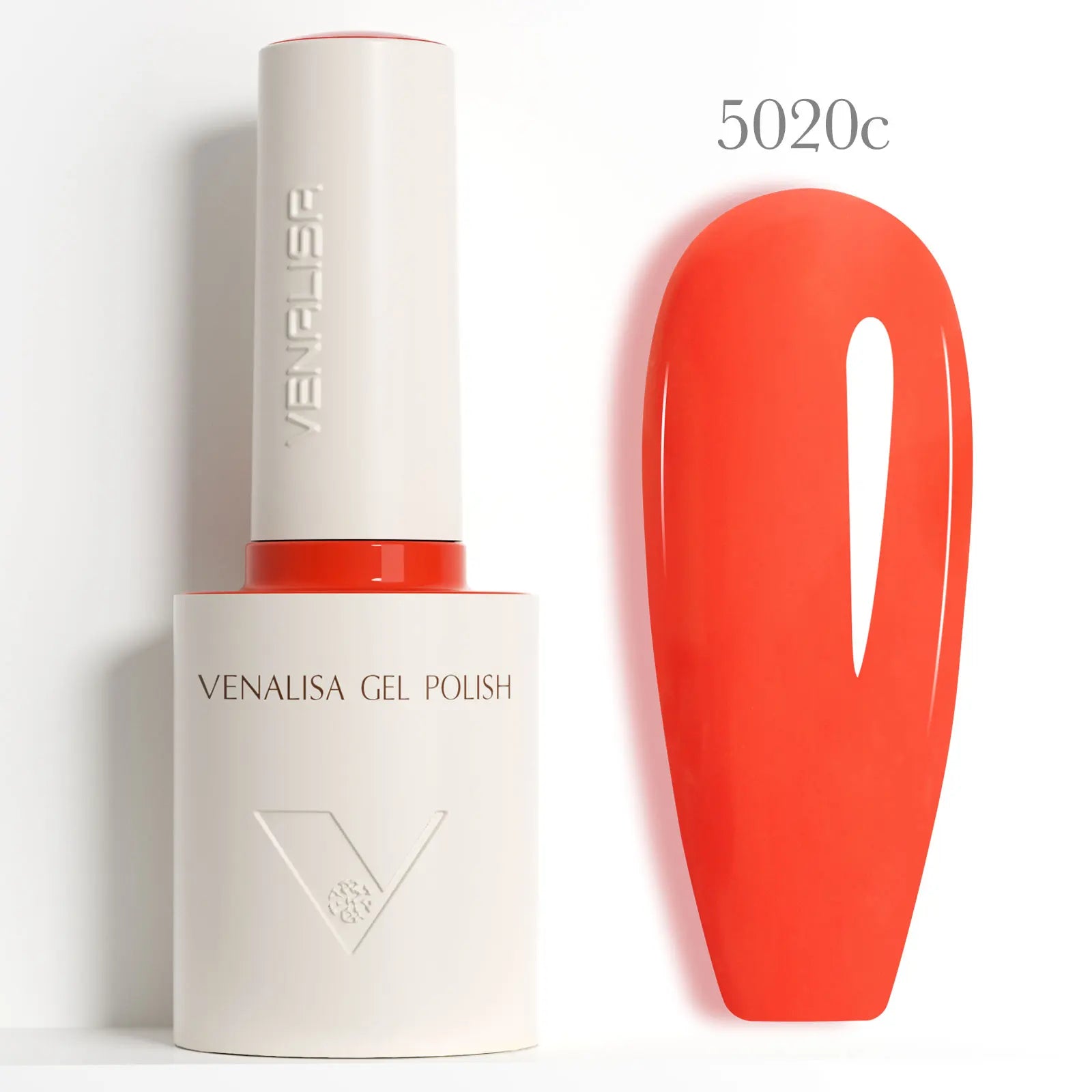 Esmalte gel UV/LED Milky White- Acabado lechoso