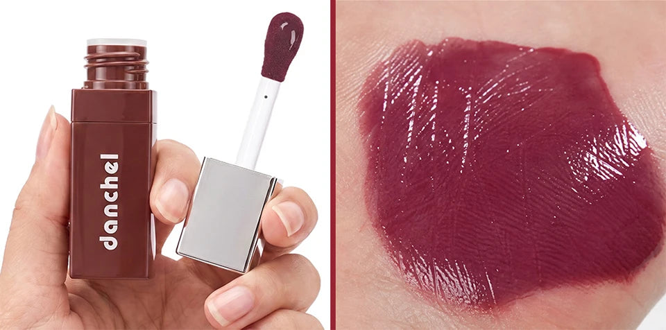 Aceite Labial Hidratante con Brillo – Lip Oil