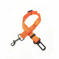 Cinturón de sujeción para perros en coche -Ajustable y Reflectante
