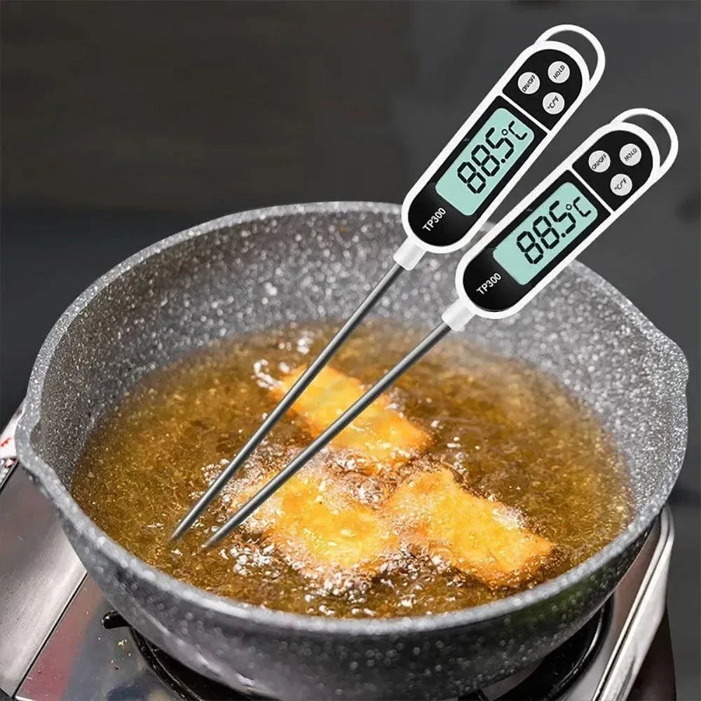 TERMÓMETRO DIGITAL DE COCINA