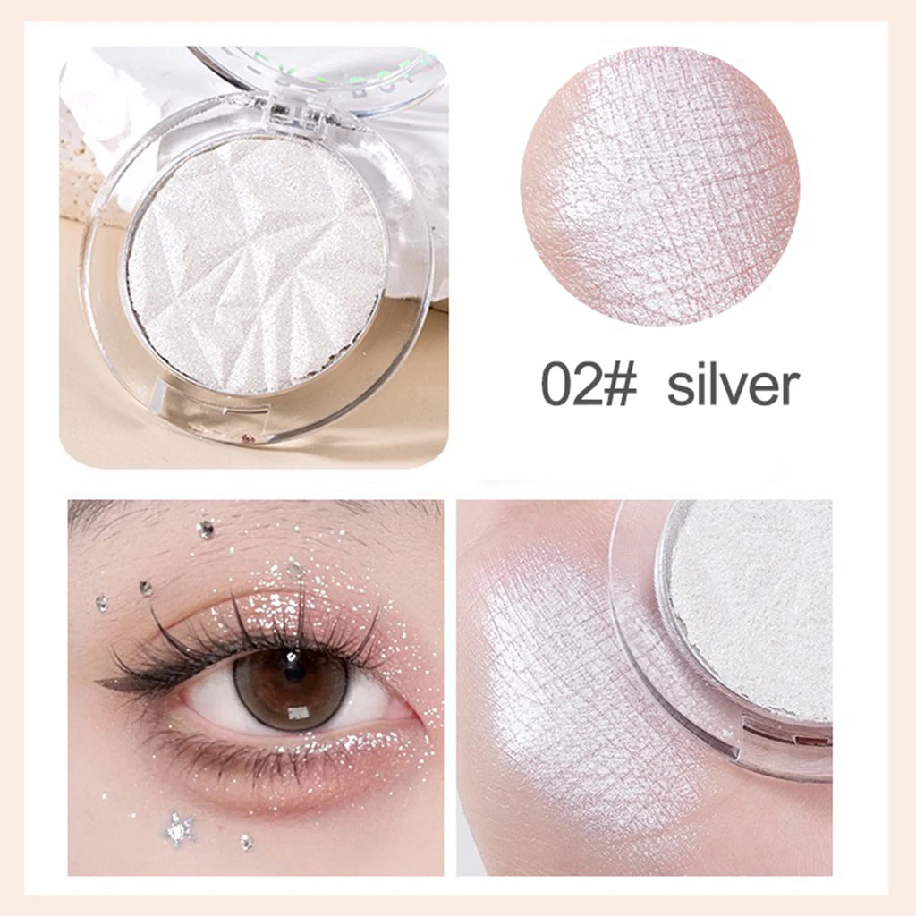 Iluminador Facial Glow – Acabado Luminoso