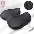 Cojín ergonómico  de espuma Viscoelástica para Coxis