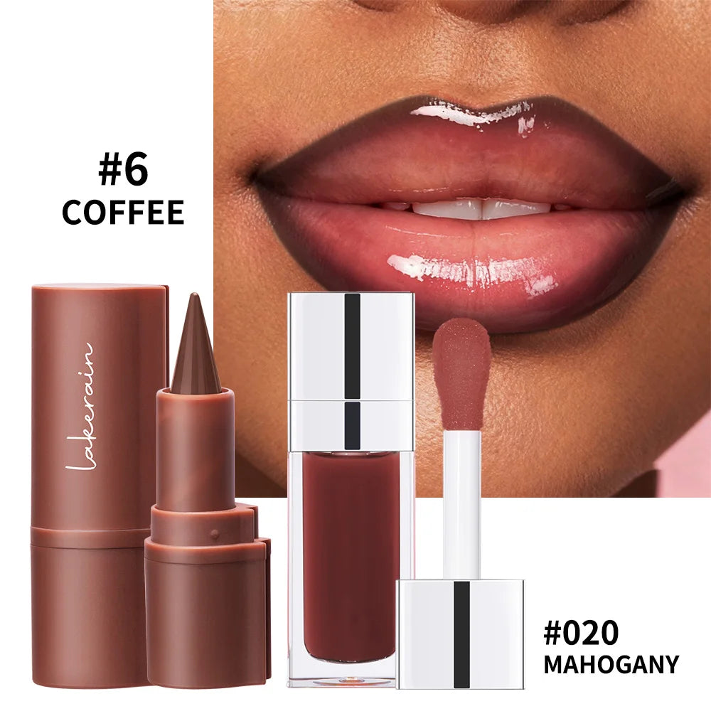 Aceite Labial Hidratante con Brillo – Lip Oil