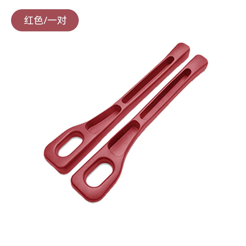Organizador para huecos de asiento de coche -2 piezas