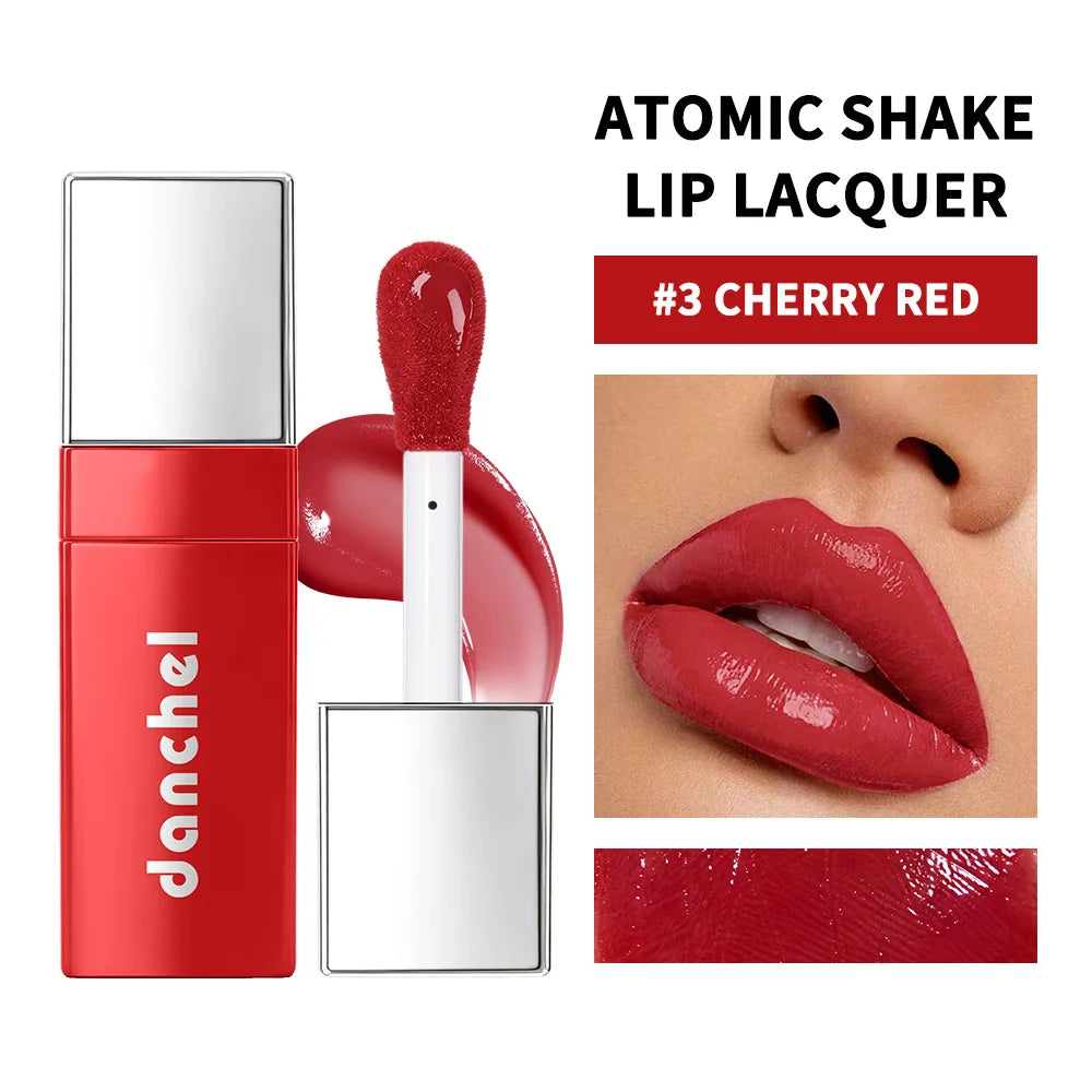 Aceite Labial Hidratante con Brillo – Lip Oil