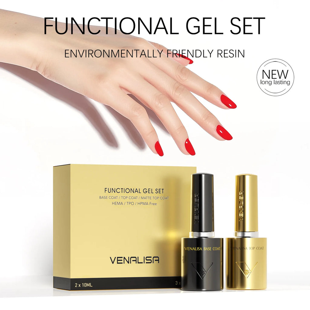 Esmalte gel UV/LED Milky White- Acabado lechoso