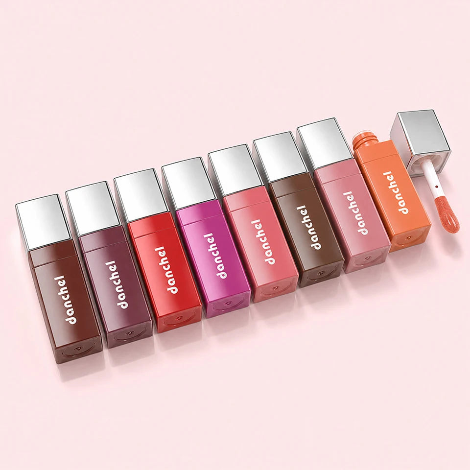 Aceite Labial Hidratante con Brillo – Lip Oil