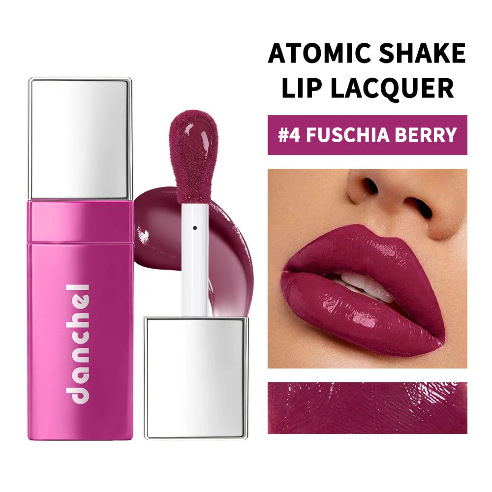 Aceite Labial Hidratante con Brillo – Lip Oil